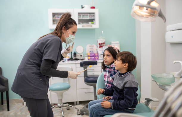 Emergency Dental Services in Sparks, TX