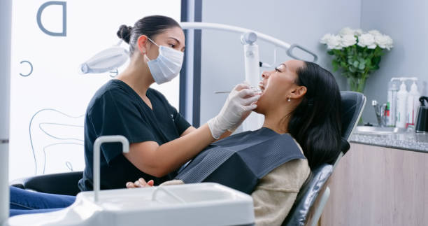 Best Tooth Extraction  in Sparks, TX