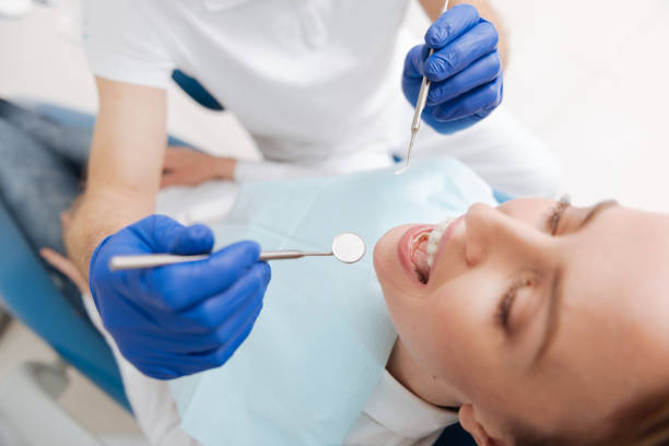 Best General Dentistry  in Sparks, TX
